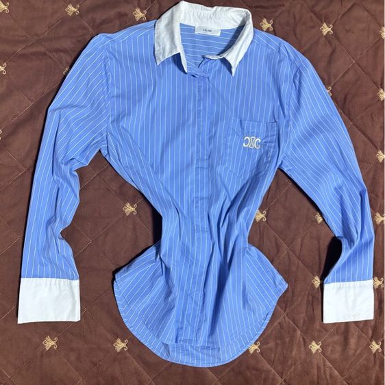 เสื้อเชิ้ต Celine