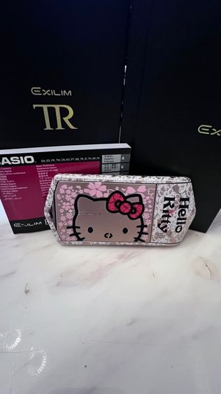 กล้อง TR70 รูปที่ 2