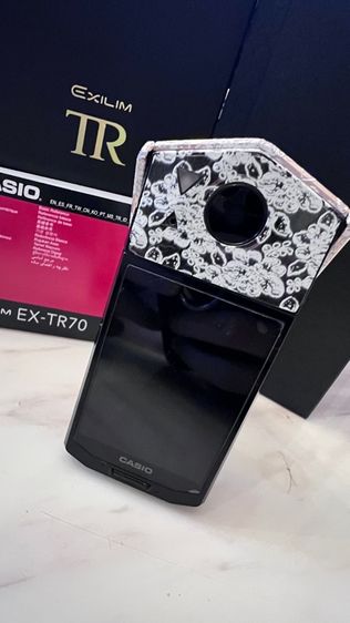 กล้อง TR70 รูปที่ 3