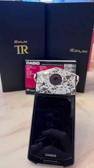 กล้อง TR70 รูปที่ 5