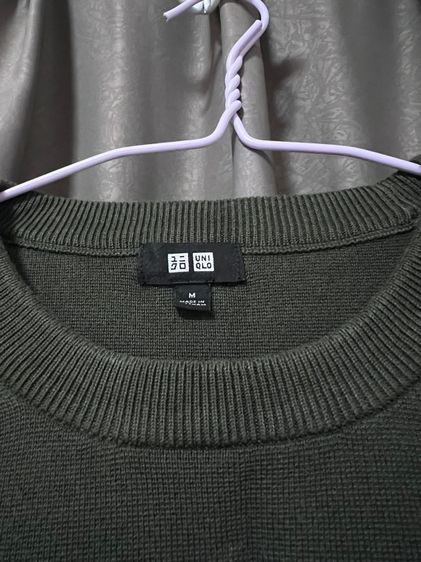 เสื้อ Uniqlo รูปที่ 2