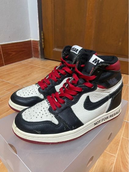 รองเท้า nike jordan