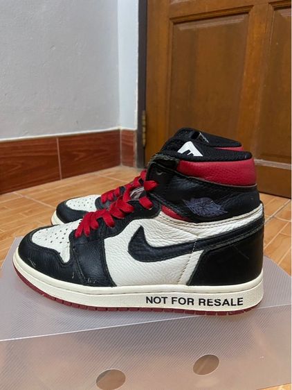 รองเท้า nike jordan รูปที่ 2