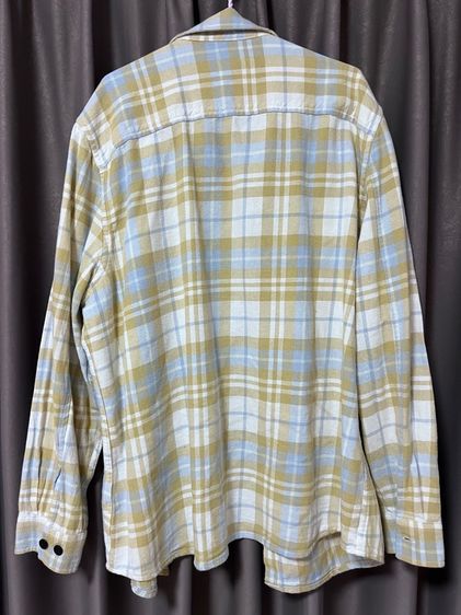 เสื้อเชิ้ต H and M รูปที่ 3