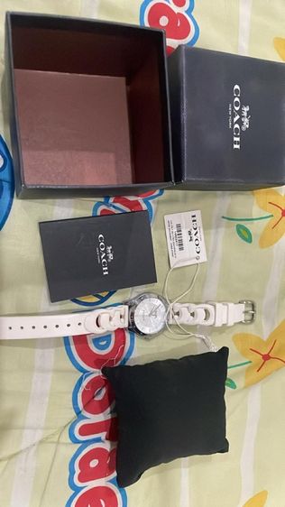 coach watch รูปที่ 2