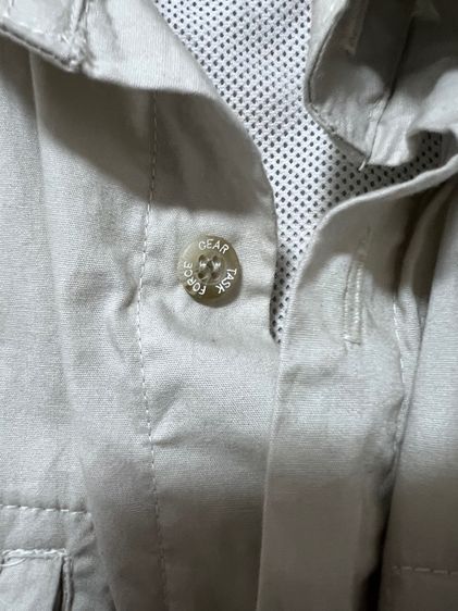 เสื้อเชิ้ตเดินป่า รูปที่ 3