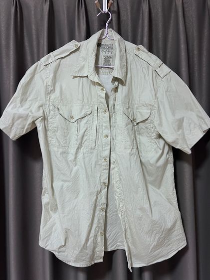 เสื้อเชิ้ตเดินป่า