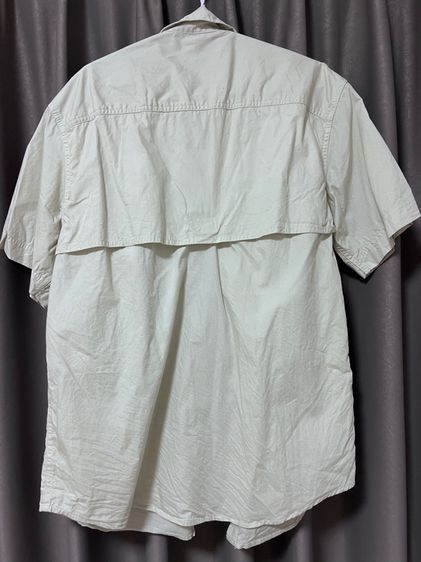เสื้อเชิ้ตเดินป่า รูปที่ 4