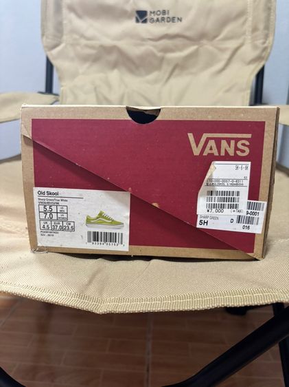 รองเท้า รูปที่ 3