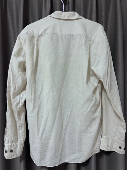 เสื้อเชิ้ต Liner Blend รูปที่ 3