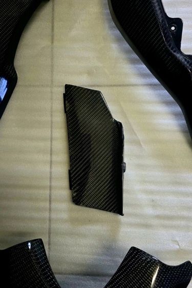 อะไหล่ คาร์บอน ลาย2 Forza300 รูปที่ 6