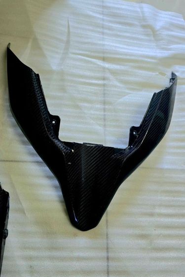 อะไหล่ คาร์บอน ลาย2 Forza300 รูปที่ 3