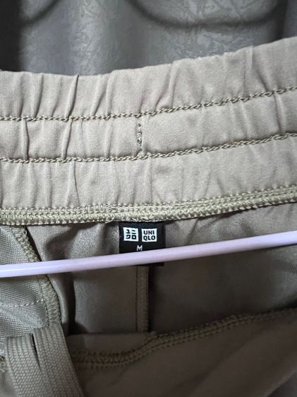กางเกง uniqlo รูปที่ 3