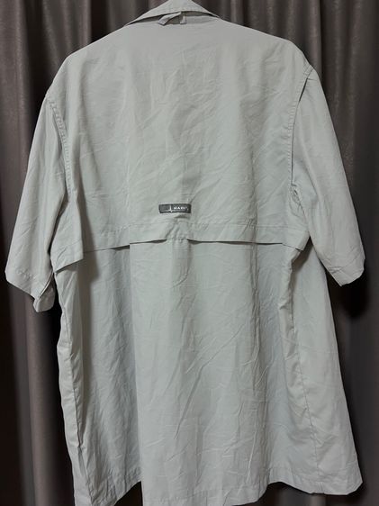 เสื้อเชิ้ตเดินป่า Habit รูปที่ 3