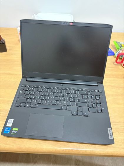 LENOVO IDEAPADS GAMING 3 รูปที่ 2