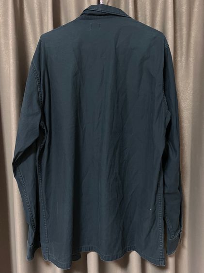 เสื้อเชิ้ต Uniqlo รูปที่ 3