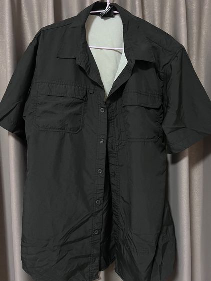 เสื้อเชิ้ตเดินป่า AVIA