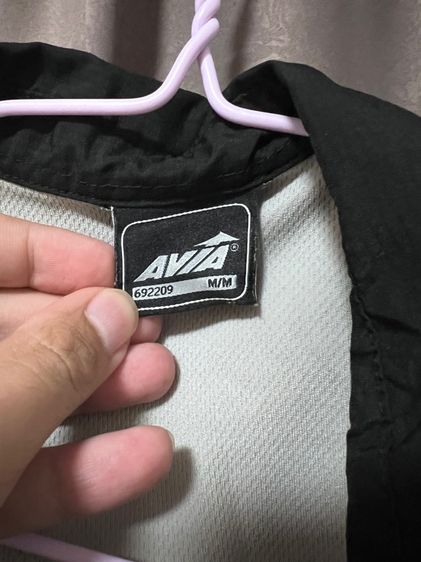 เสื้อเชิ้ตเดินป่า AVIA รูปที่ 2