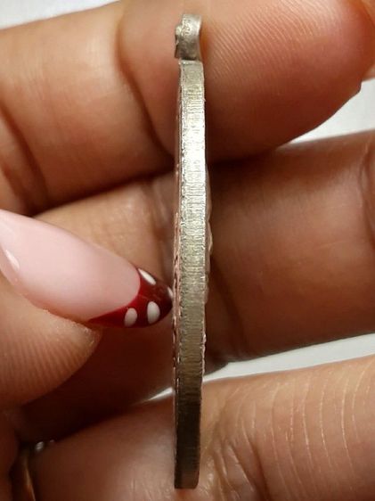 เหรียญหลวงพ่อแดง วัดเขาบันไดอิฐ รูปที่ 3