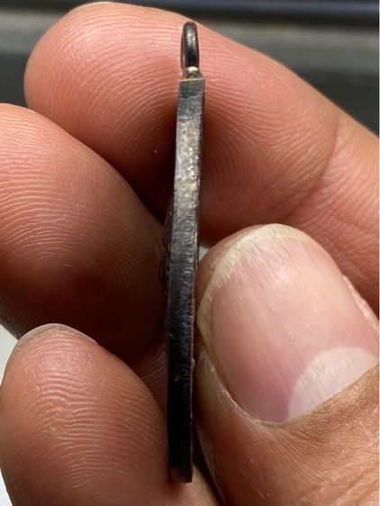 เหรียญหลวงพ่อคง พร้อมกล่อง รูปที่ 5