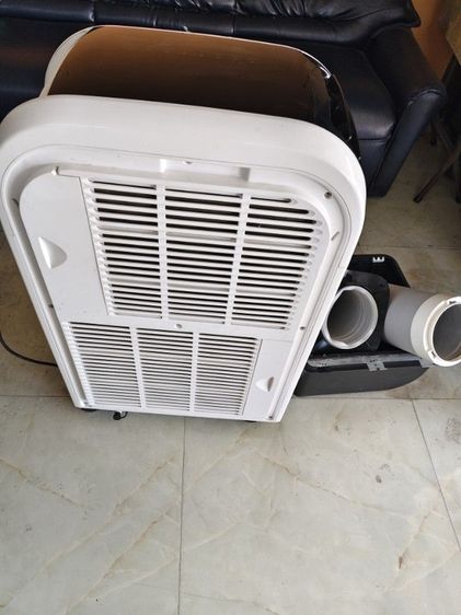 แอร์เคลื่อนที่ jpx สภาพดี ใช้ได้ปกติ รูปที่ 6