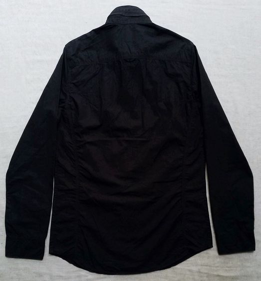 ENERGIE สีดำ แนวทหาร  รูปที่ 3