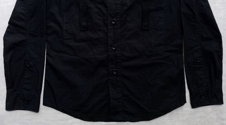 ENERGIE สีดำ แนวทหาร  รูปที่ 11