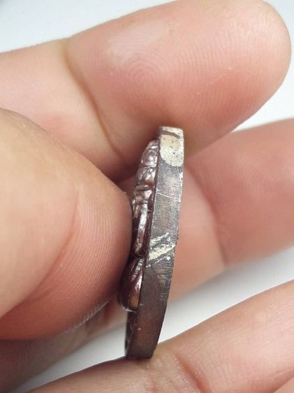 kk เหรียญพระปิดตาพังพระกาฬ รูปที่ 3