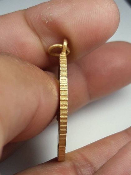 เหรียญหลวงพ่อคงวัดบางกะพ้อม รูปที่ 3