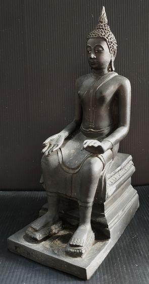 หลวงพ่อโต วัดตะพาน ปี 27 รูปที่ 4