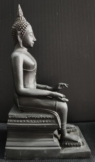 หลวงพ่อโต วัดตะพาน ปี 27 รูปที่ 6