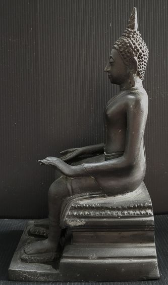 หลวงพ่อโต วัดตะพาน ปี 27 รูปที่ 7