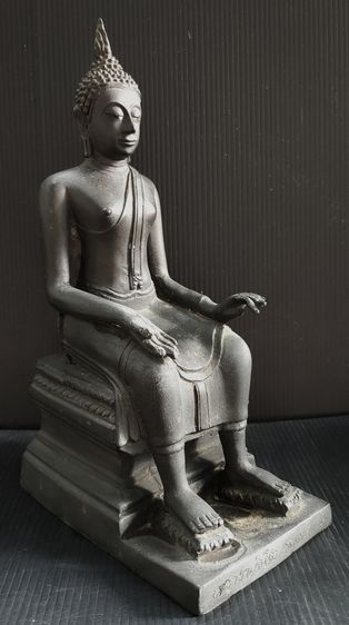 หลวงพ่อโต วัดตะพาน ปี 27 รูปที่ 3