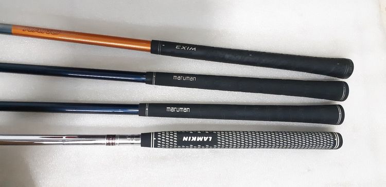 ชุดไม้กอล์ฟครบชุดพร้อมถุง - maruman รูปที่ 5