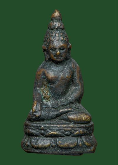 พระกริ่งไพรีพินาศ