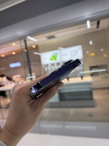 iPhone 14Pro เครื่องสวย ใช้งานปกติทุกอย่าง รูปที่ 5