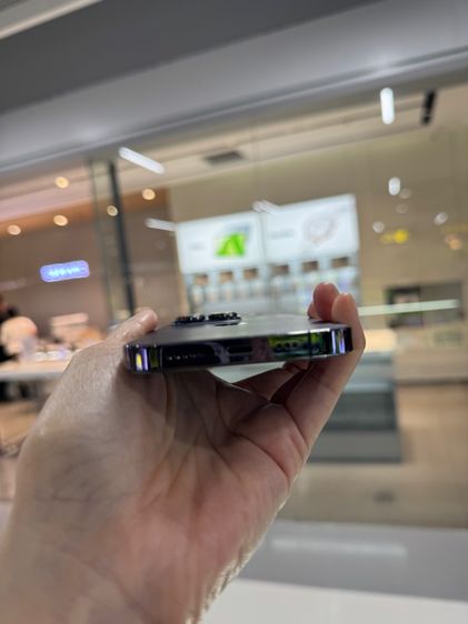 iPhone 14Pro เครื่องสวย ใช้งานปกติทุกอย่าง รูปที่ 3