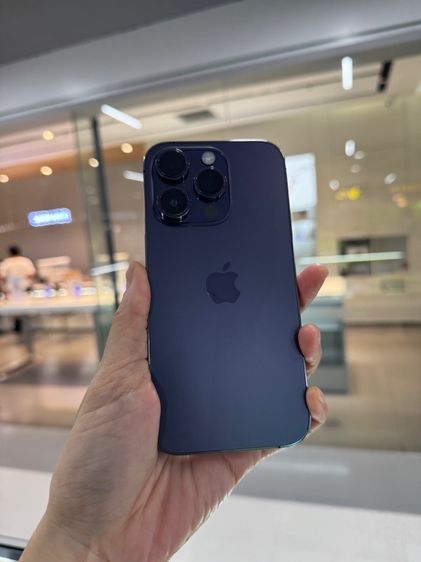 iPhone 14Pro เครื่องสวย ใช้งานปกติทุกอย่าง รูปที่ 2