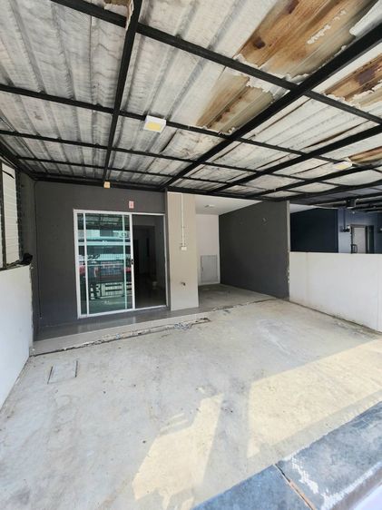 Pruksa ไม่มี 2018 ทาวน์เฮ้าส์คู้บอน ทำเลดีๆ หมู่บ้าพฤกษาวิลล์ 89 รามอินทราวงแหวน(กาญจนาภิเษก6ทับ1) ใกล้แฟชั่นไอส์แลนด์  รูปที่ 4