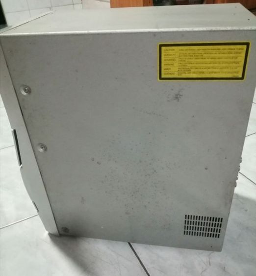 หัวเครื่องมินิคอม​โปรไพโอเนียร์​ รูปที่ 6