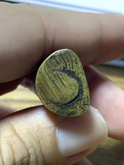 รูปหล่อหลวงพ่อเงินพิมพ์นิยม รูปที่ 5