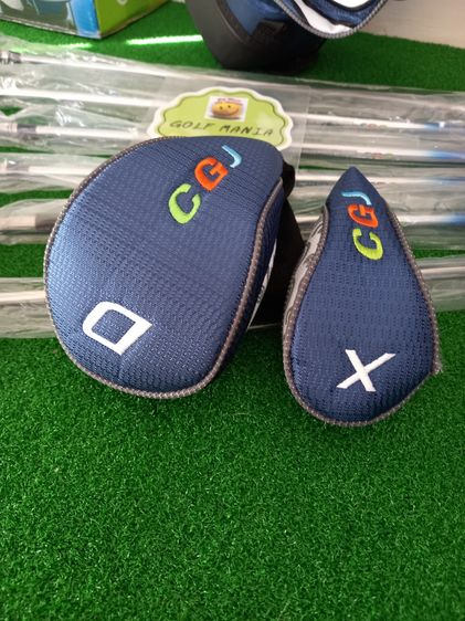 NEW  ชุดกอล์ฟเด็ก Cleveland  Jr. CGJ 2  7-9  ปี รูปที่ 6