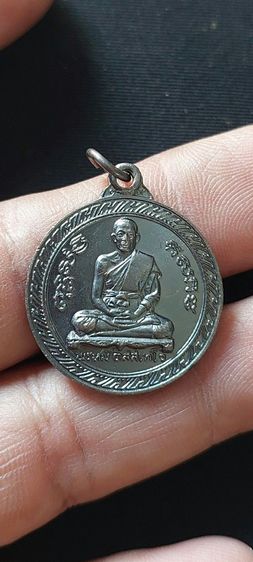 หลวงพ่อพรหม   วัดขนอนเหนือ รูปที่ 3