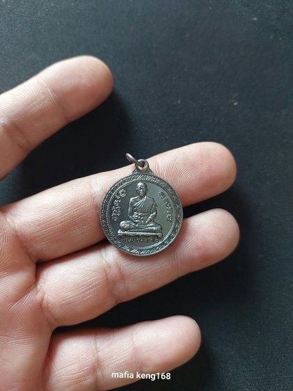 หลวงพ่อพรหม   วัดขนอนเหนือ