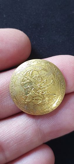 หลวงพ่อพรหม    วัดขนอนเหนือ รูปที่ 3