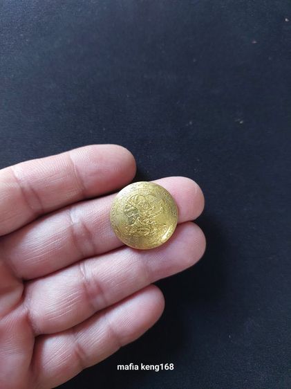 หลวงพ่อพรหม    วัดขนอนเหนือ