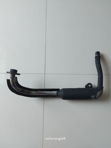คอท่อเเท้ Honda Msx ตัวเเรก รูปที่ 2