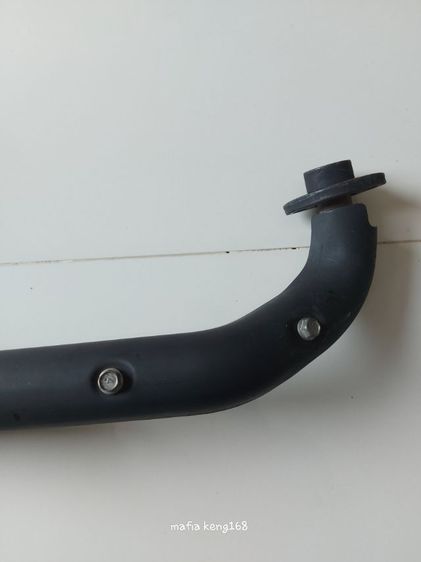 คอท่อเเท้ Honda Msx ตัวเเรก รูปที่ 3