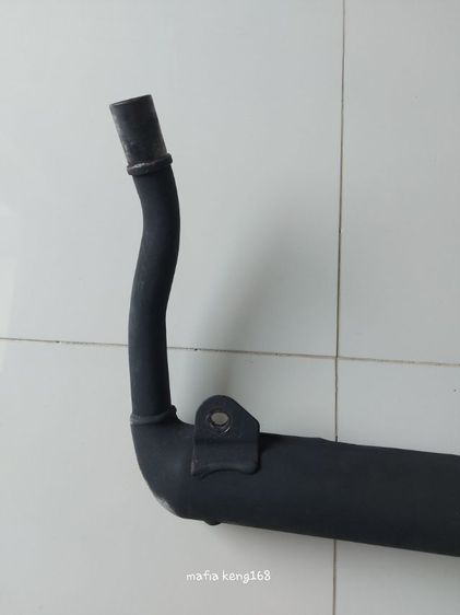 คอท่อเเท้ Honda Msx ตัวเเรก รูปที่ 4