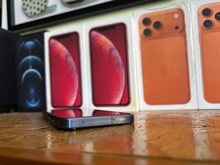 Samsung A55 5G แรม 12 รอม 256 สภาพสวยๆ  รูปที่ 12
